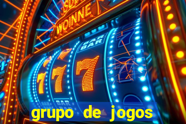 grupo de jogos hackeados telegram