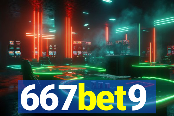 667bet9