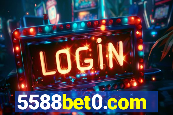 5588bet0.com