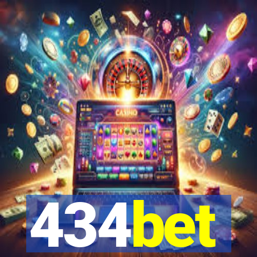 434bet