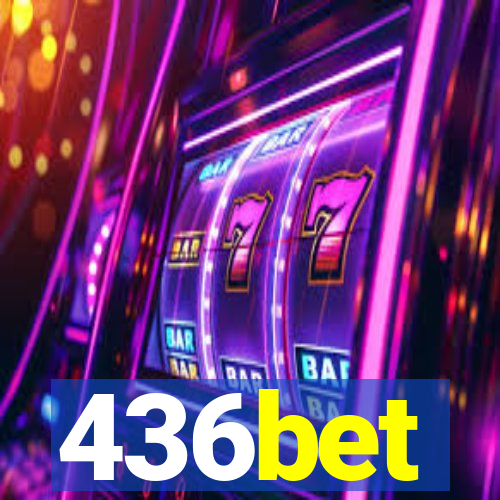 436bet