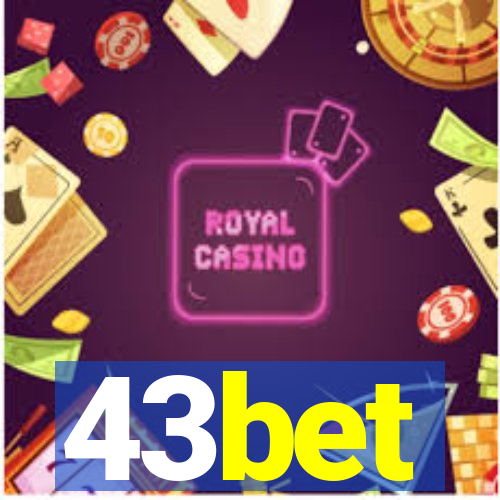 43bet