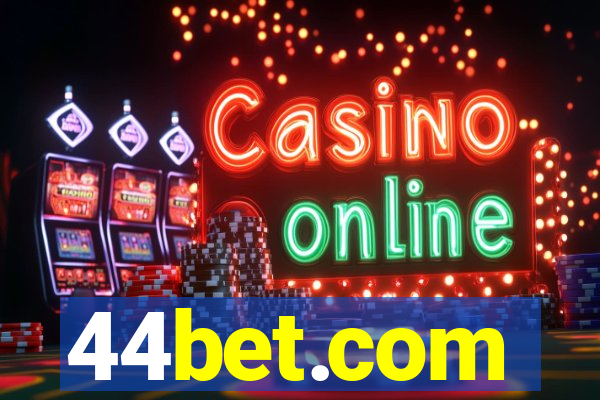 44bet.com