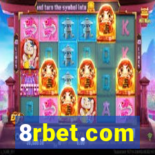 8rbet.com