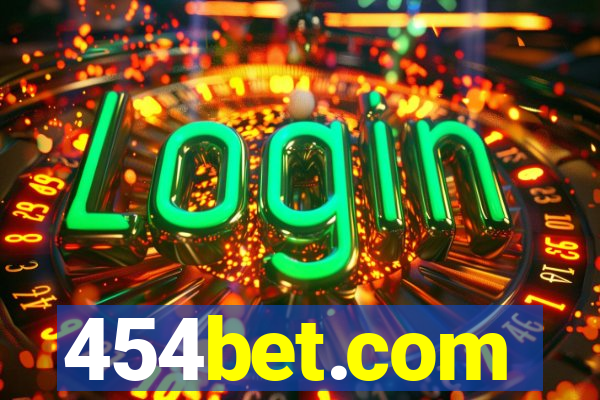 454bet.com