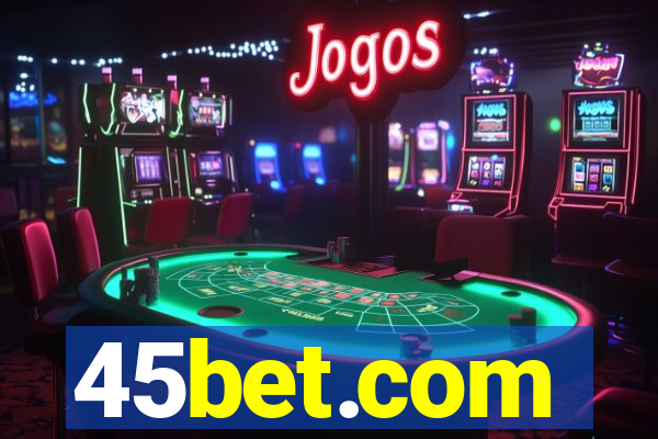 45bet.com