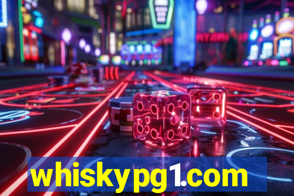 whiskypg1.com