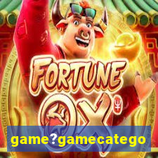 game?gamecategoryid=0