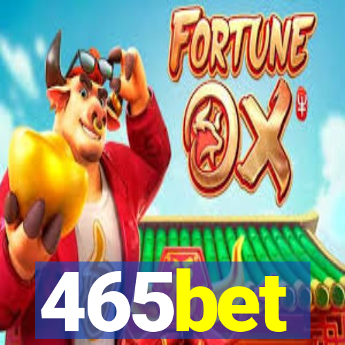 465bet