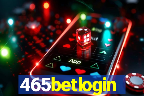 465betlogin