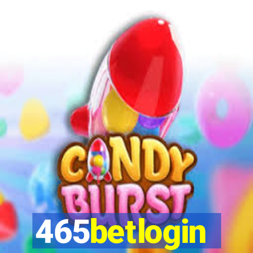 465betlogin