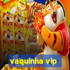 vaquinha vip