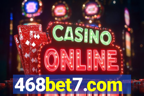 468bet7.com