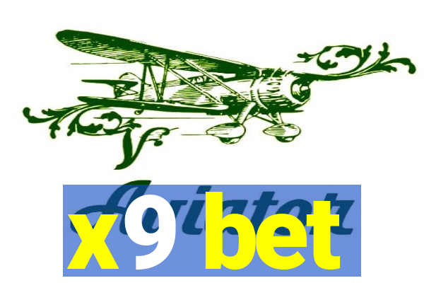 x9 bet