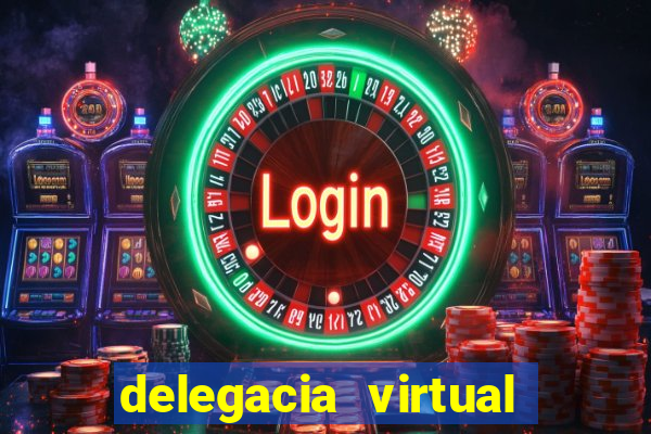 delegacia virtual da bahia