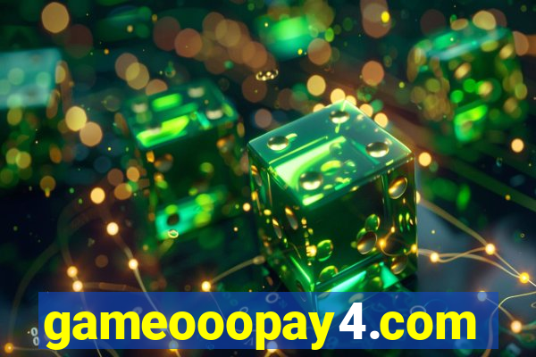 gameooopay4.com