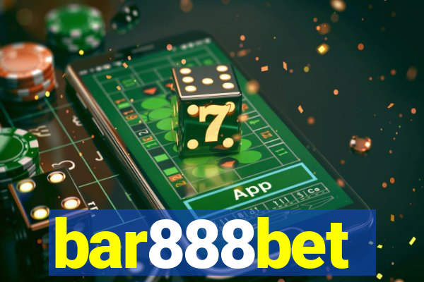 bar888bet