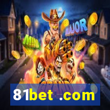 81bet .com