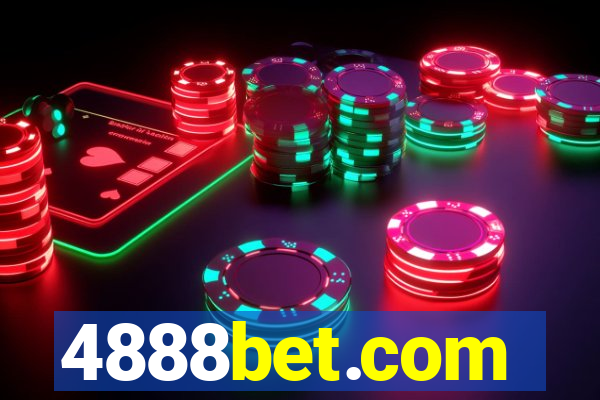 4888bet.com