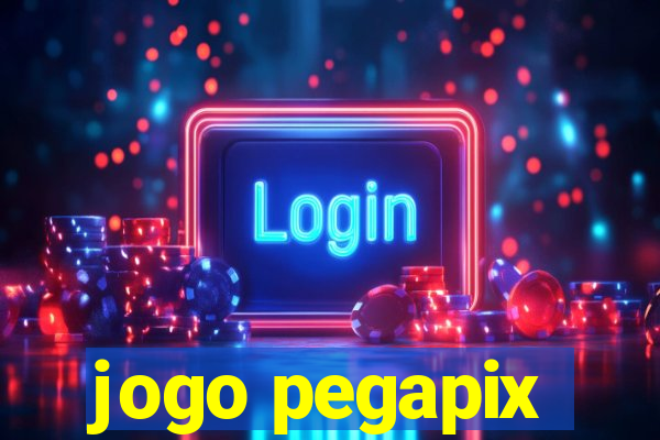 jogo pegapix