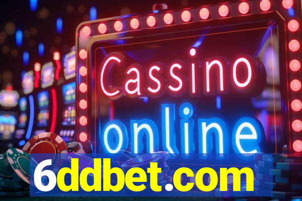 6ddbet.com