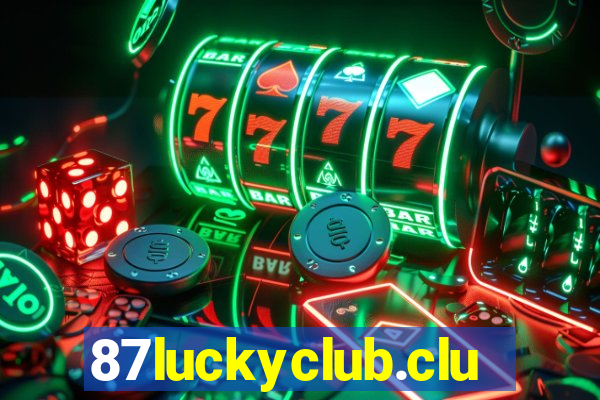 87luckyclub.club