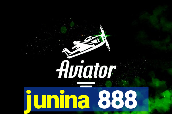 junina 888