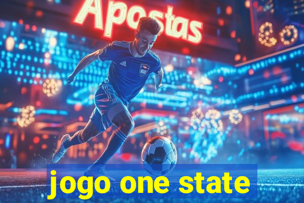 jogo one state