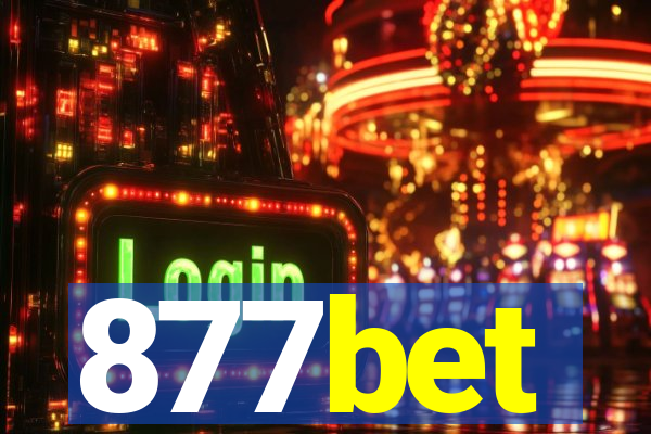 877bet