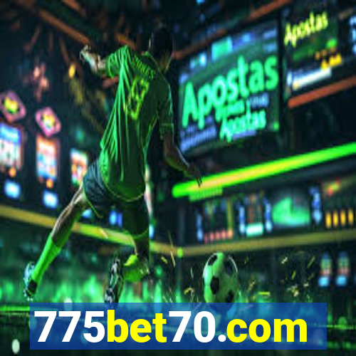 775bet70.com