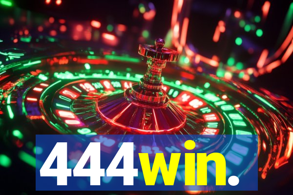 444win.