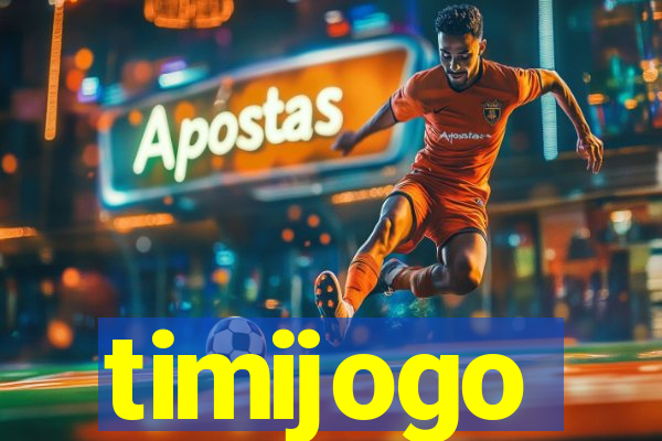 timijogo