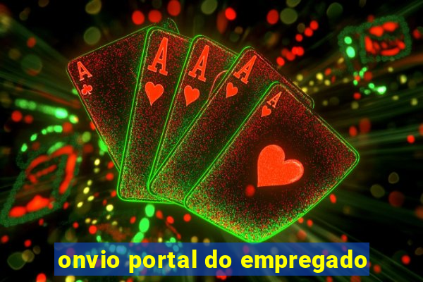 onvio portal do empregado