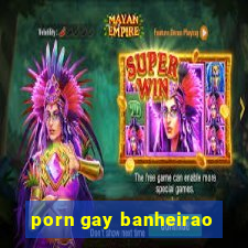 porn gay banheirao