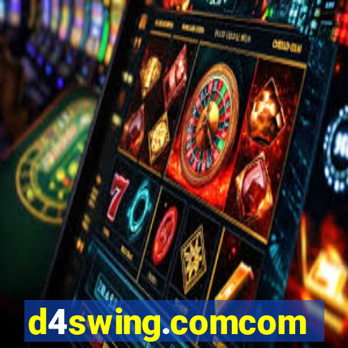 d4swing.comcom