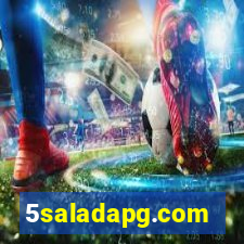 5saladapg.com