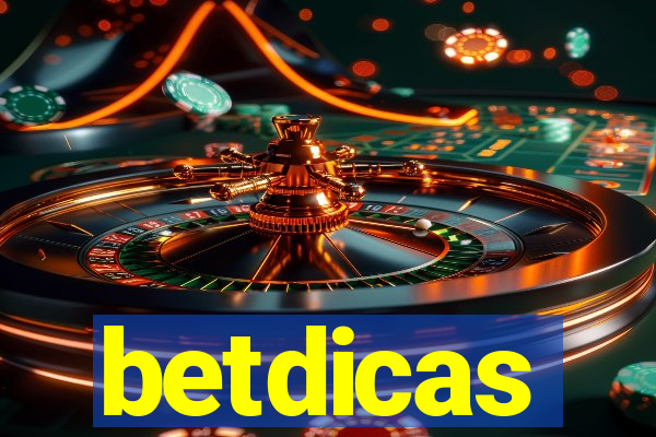 betdicas