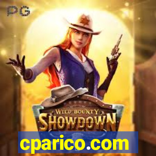 cparico.com