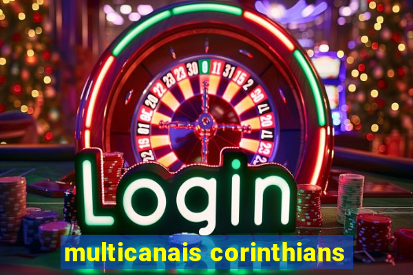 multicanais corinthians