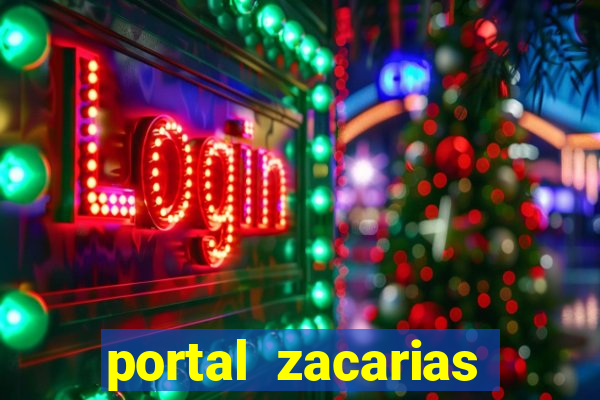 portal zacarias corpo mar