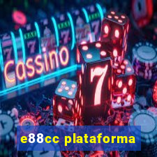 e88cc plataforma