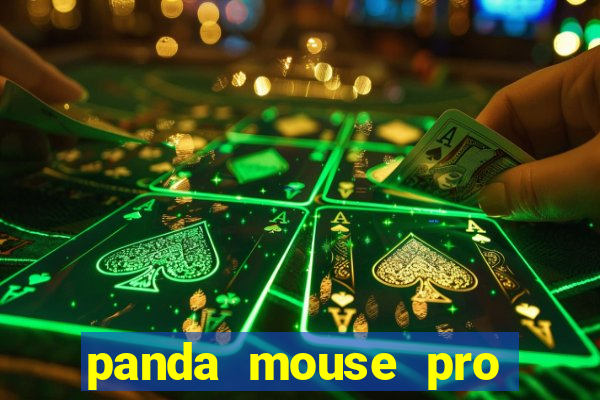 panda mouse pro 1.5.3 apk download