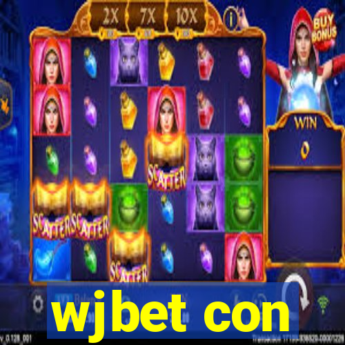 wjbet con