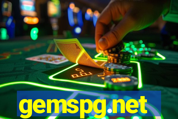 gemspg.net