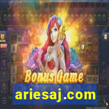 ariesaj.com