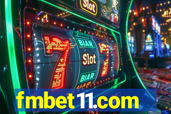 fmbet11.com