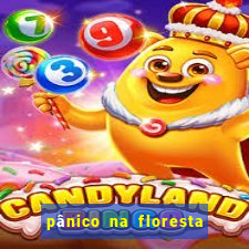 pânico na floresta 4 filme completo dublado mega filmes