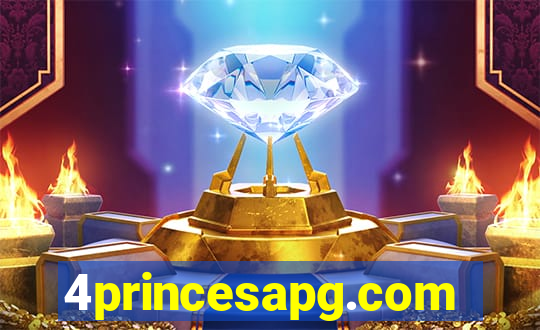 4princesapg.com