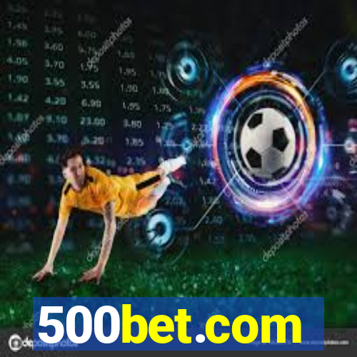 500bet.com