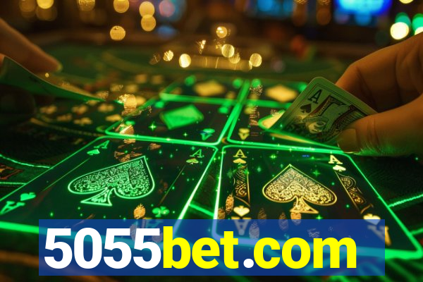 5055bet.com